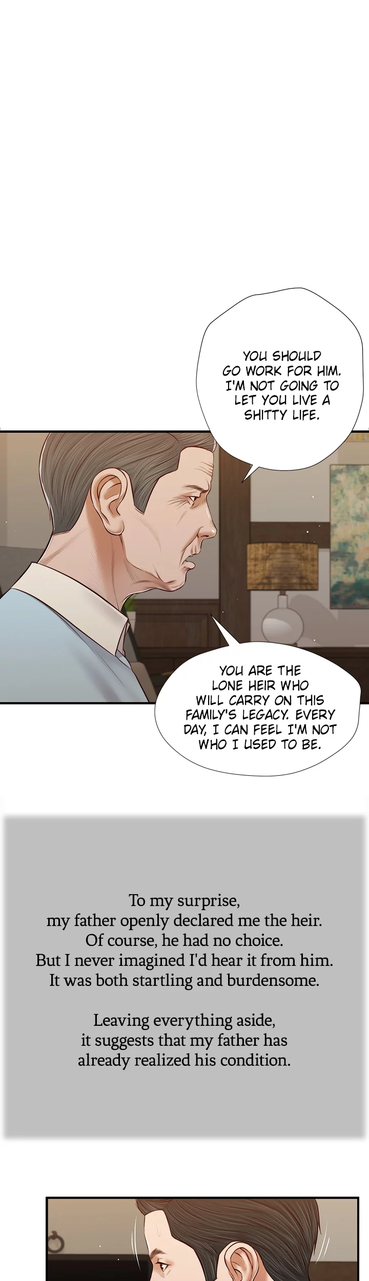 Concubine Chapter 53 image 0