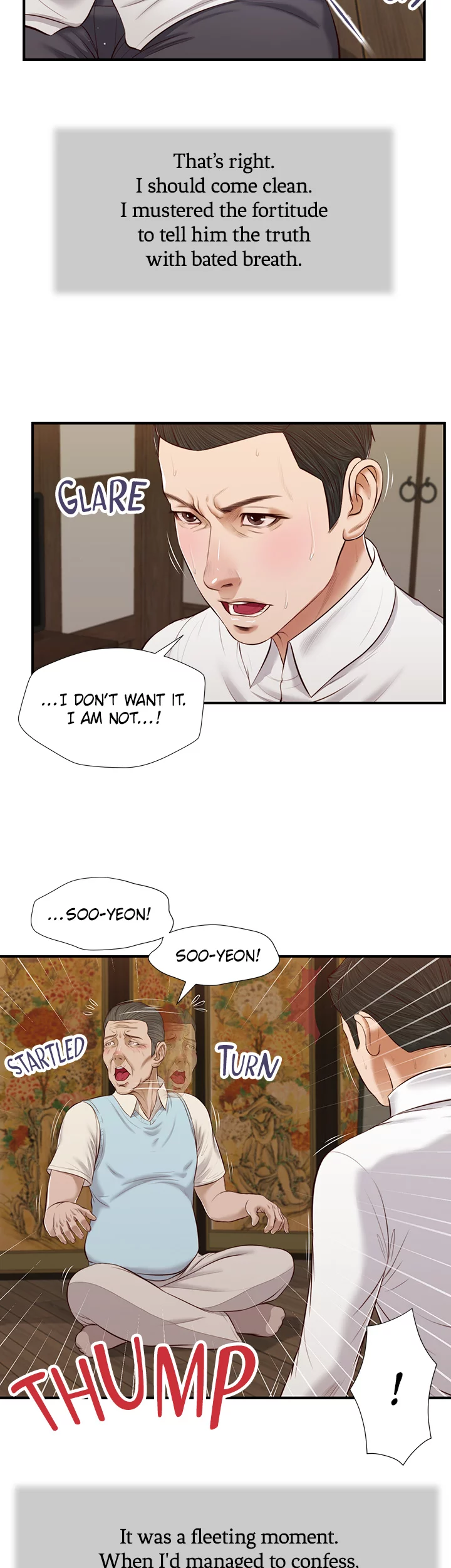 Concubine Chapter 53 image 9