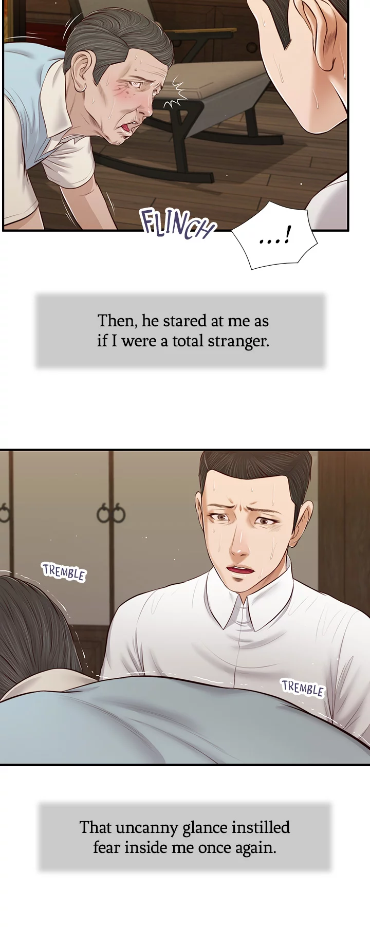 Concubine Chapter 53 image 11