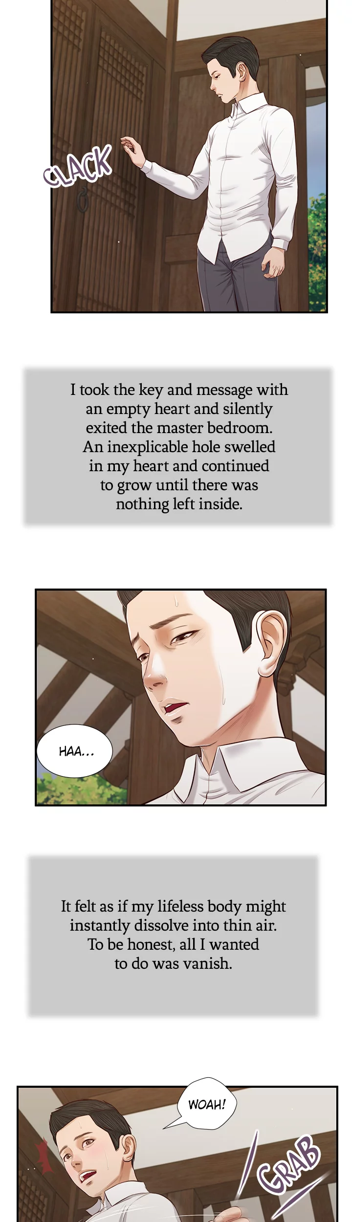Concubine Chapter 53 image 14