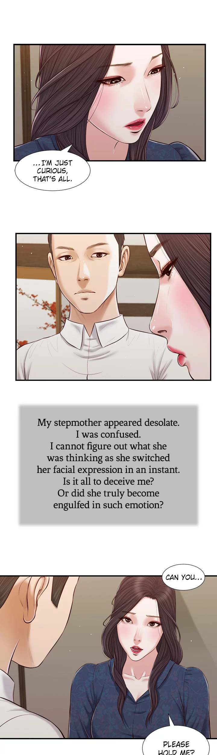 Concubine Chapter 53 image 18