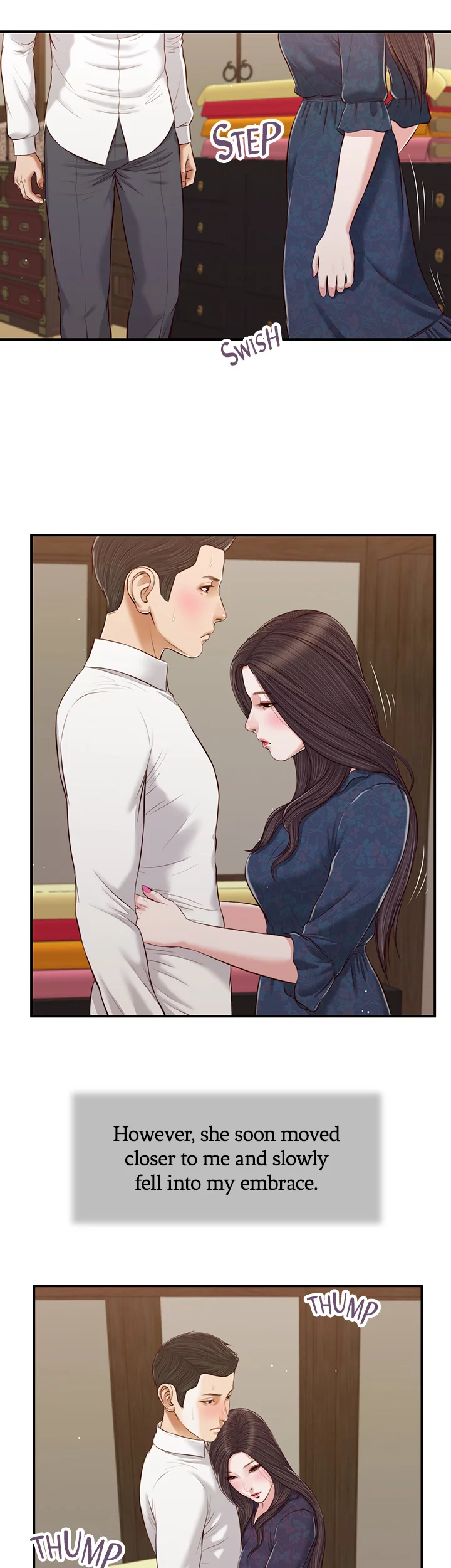 Concubine Chapter 53 image 20