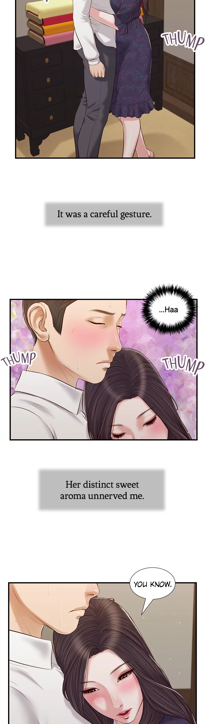 Concubine Chapter 53 image 21
