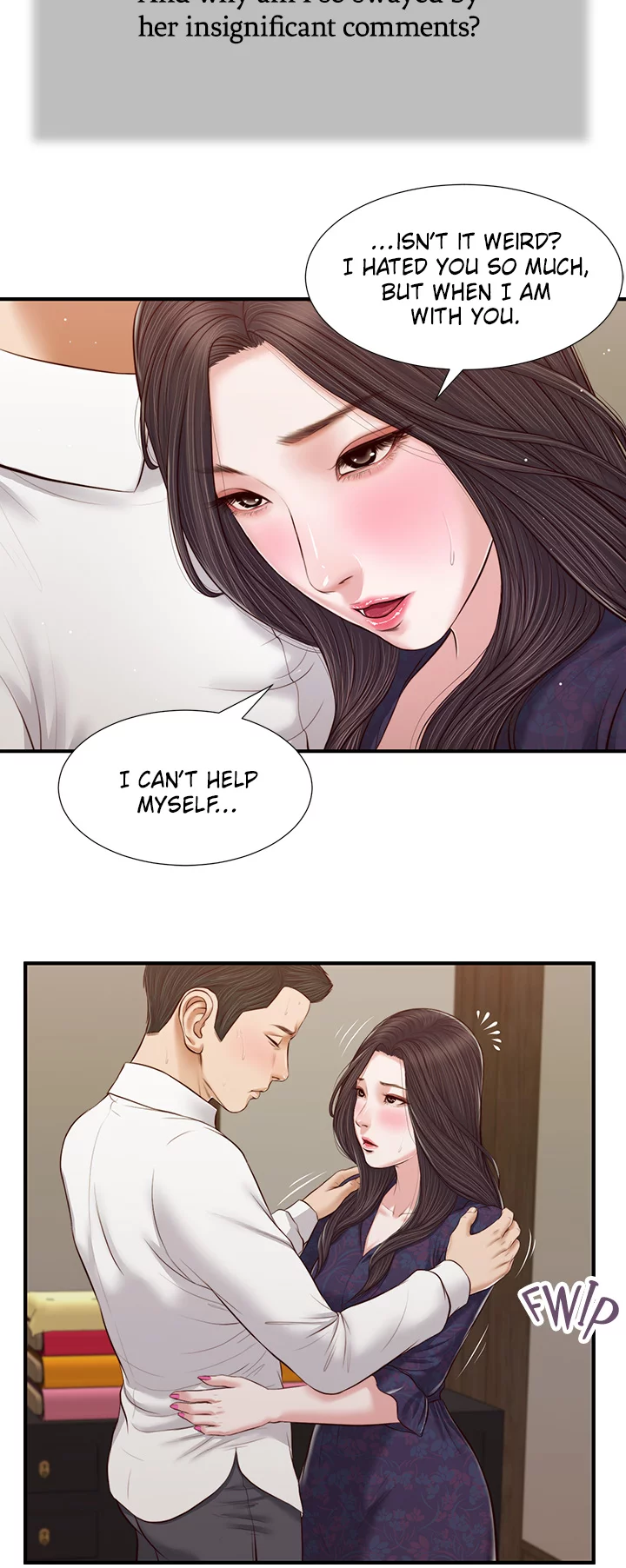 Concubine Chapter 53 image 23