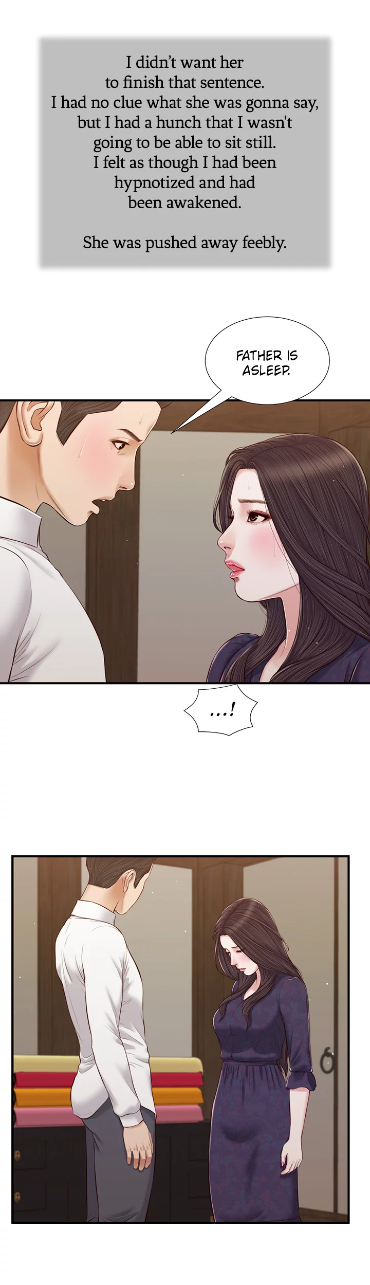Concubine Chapter 53 image 24