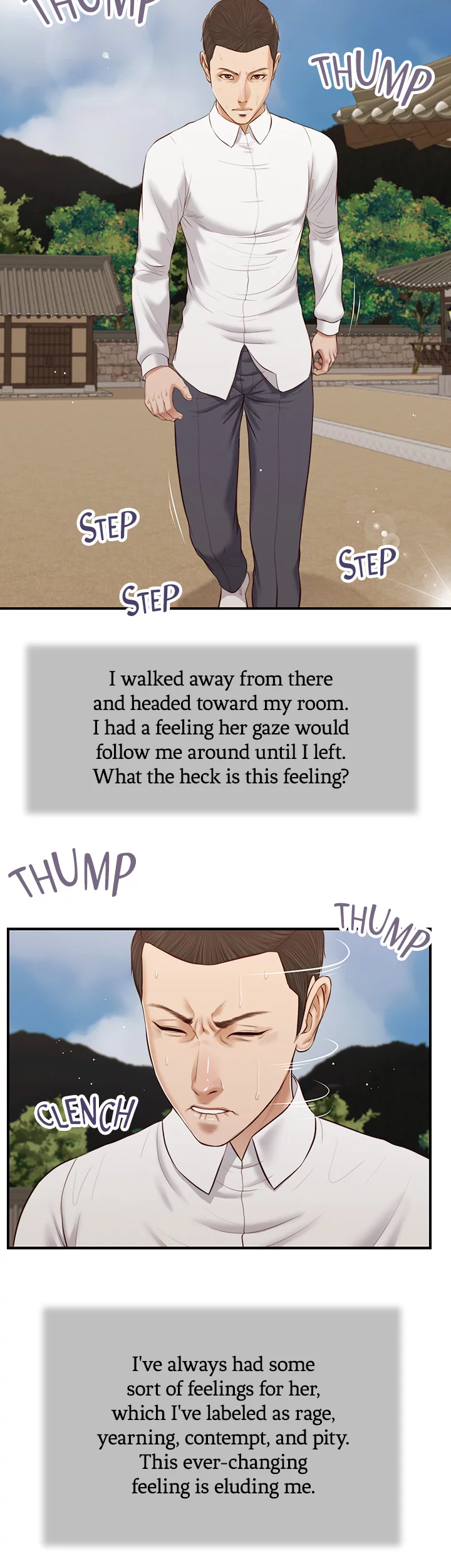 Concubine Chapter 53 image 27
