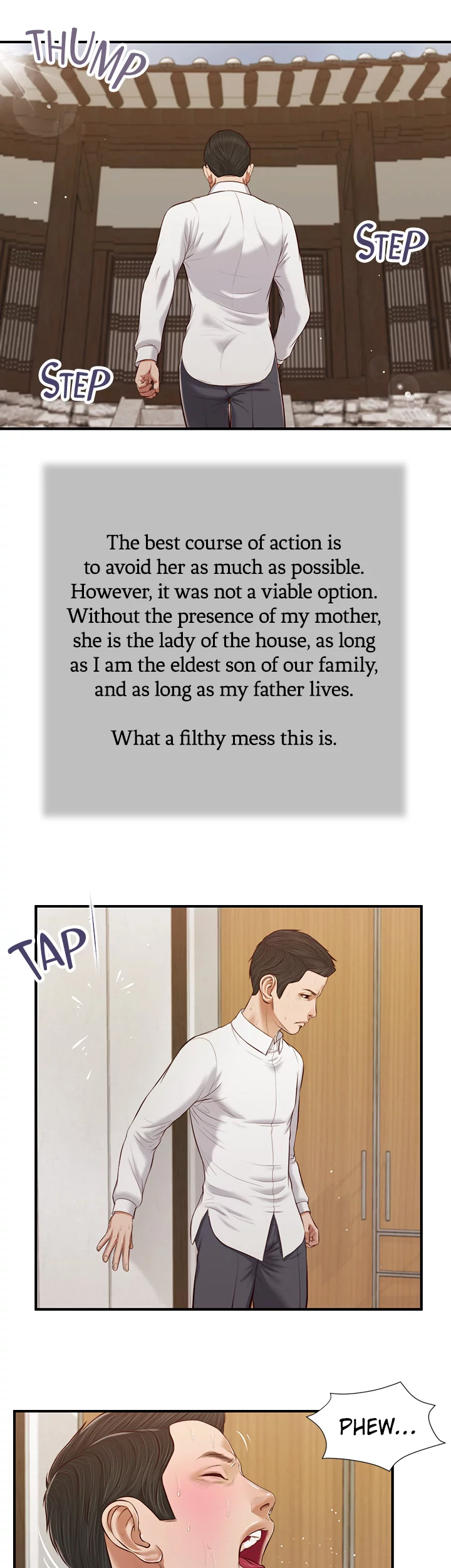 Concubine Chapter 53 image 28
