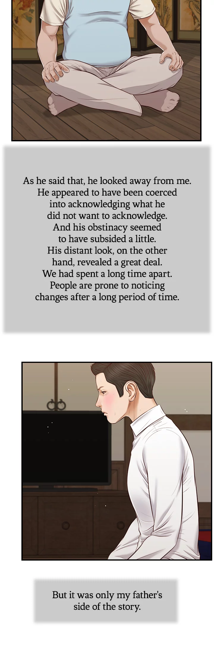 Concubine Chapter 53 image 5