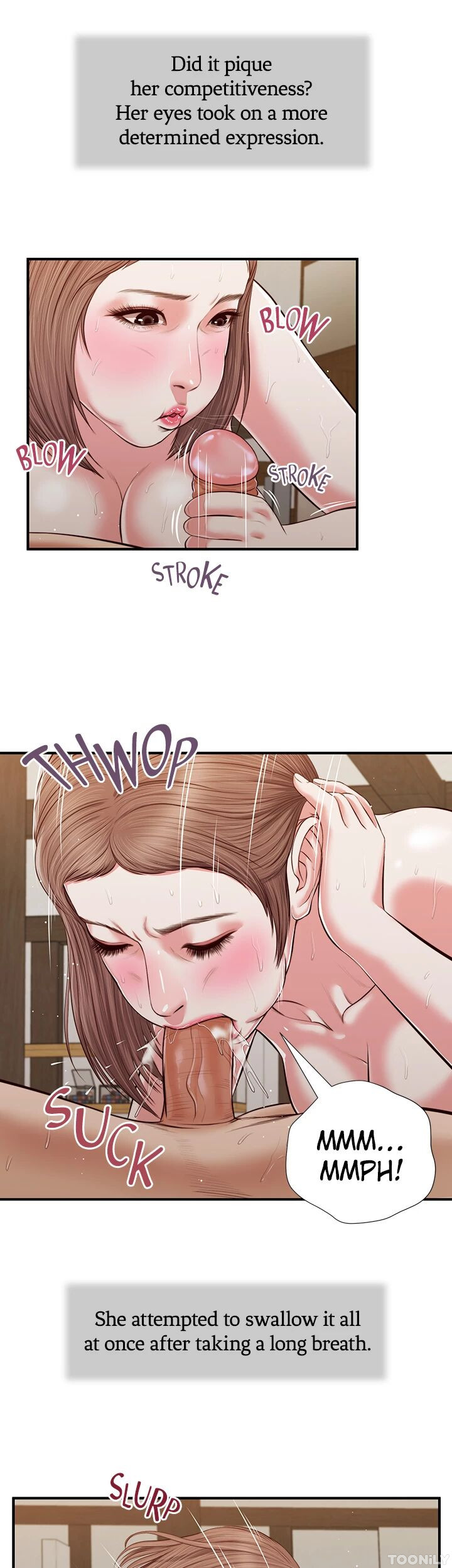 Concubine Chapter 55 image 19