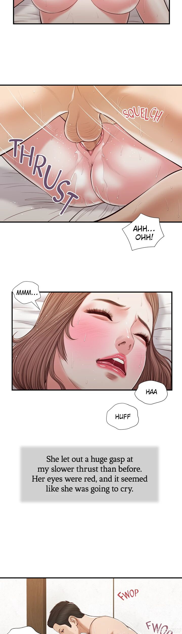 Concubine Chapter 55 image 25