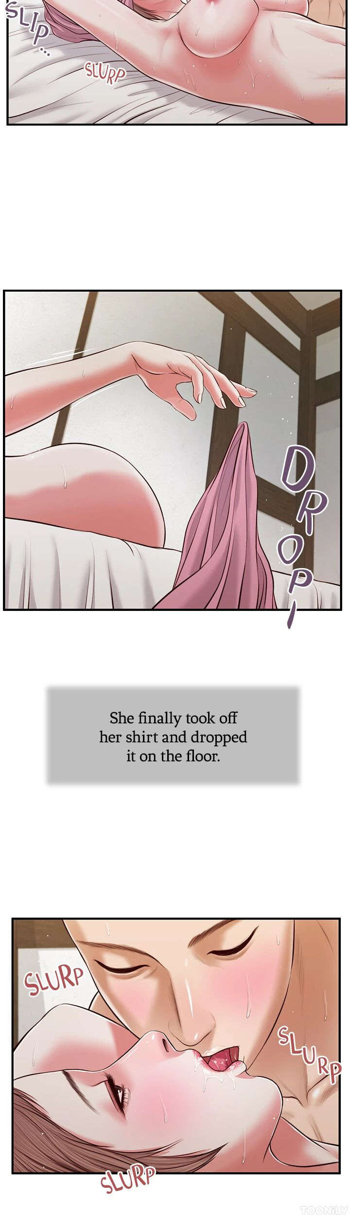 Concubine Chapter 55 image 3
