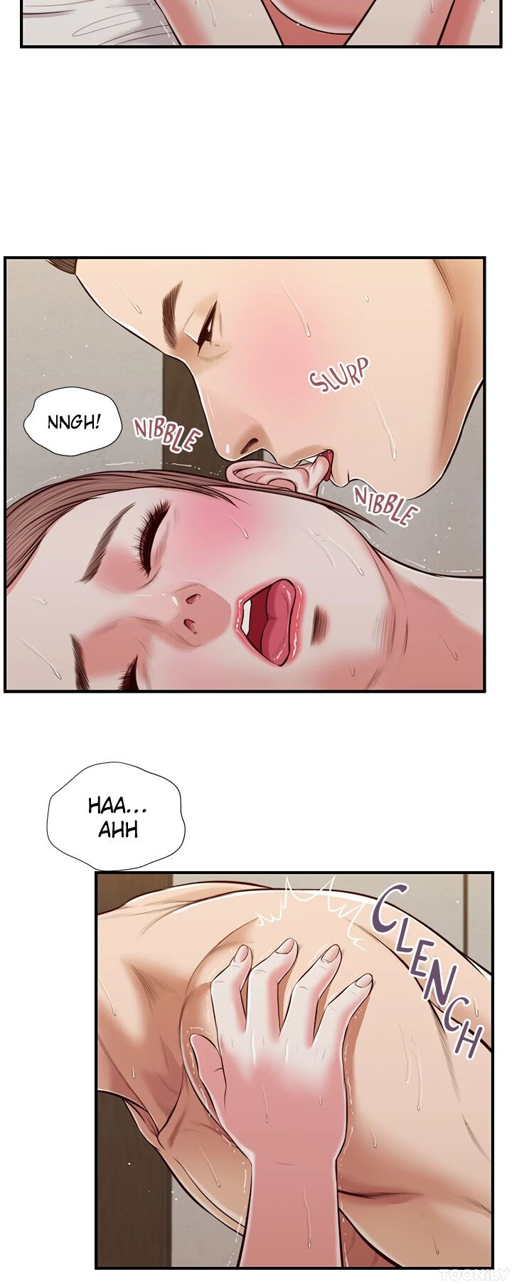 Concubine Chapter 55 image 5
