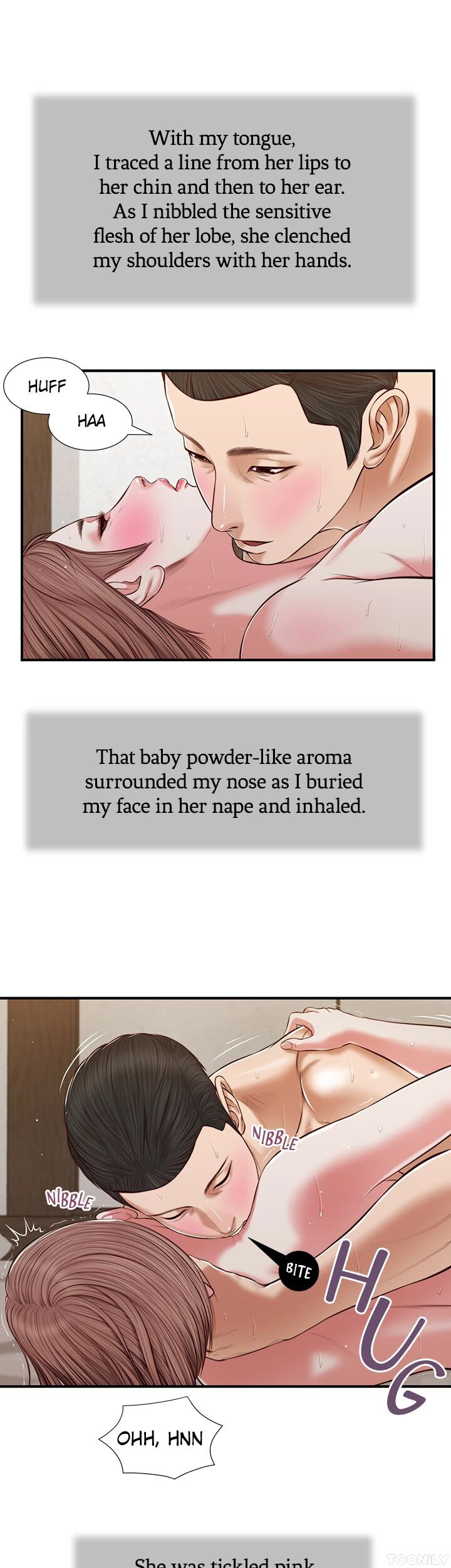 Concubine Chapter 55 image 6