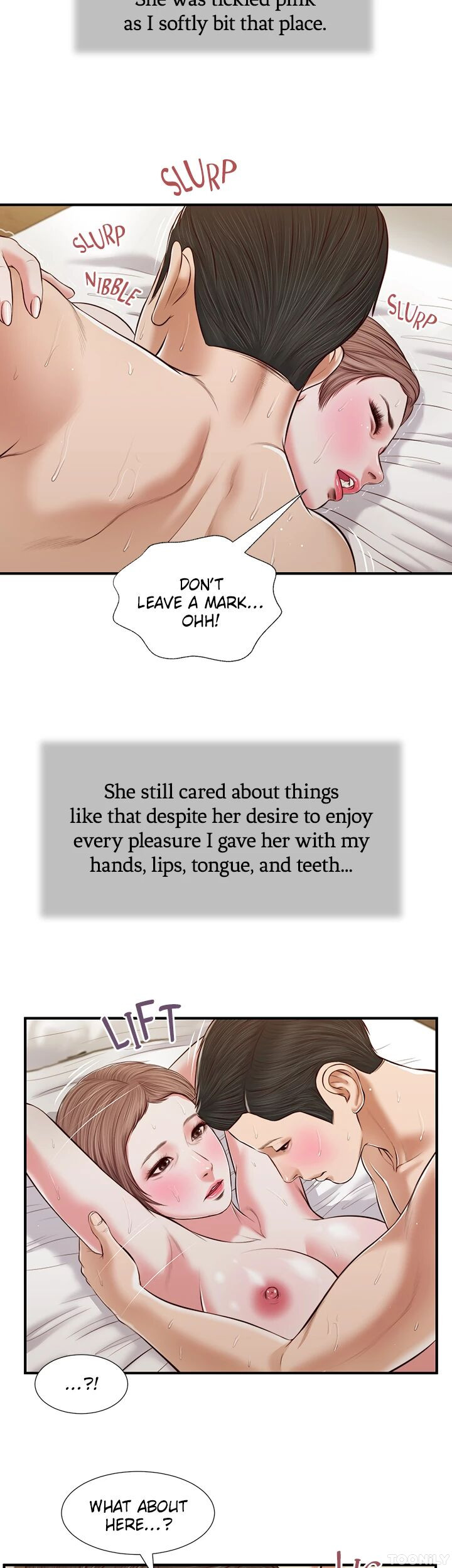 Concubine Chapter 55 image 7