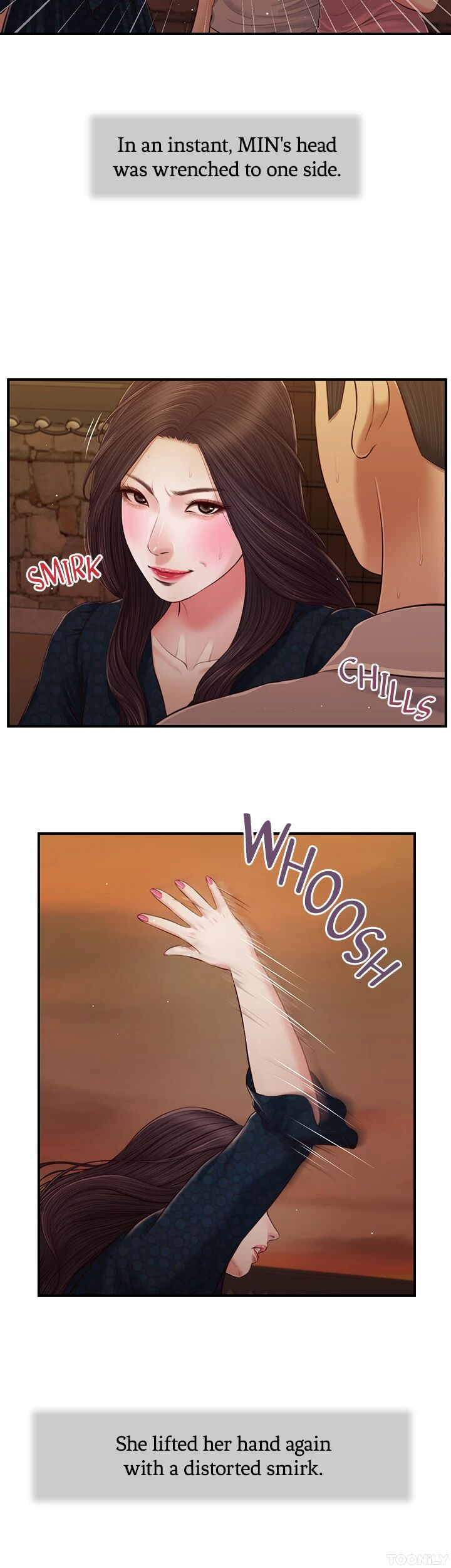 Concubine Chapter 56 image 14