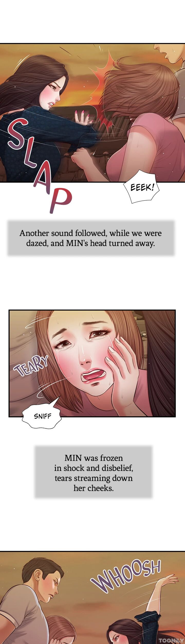 Concubine Chapter 56 image 15