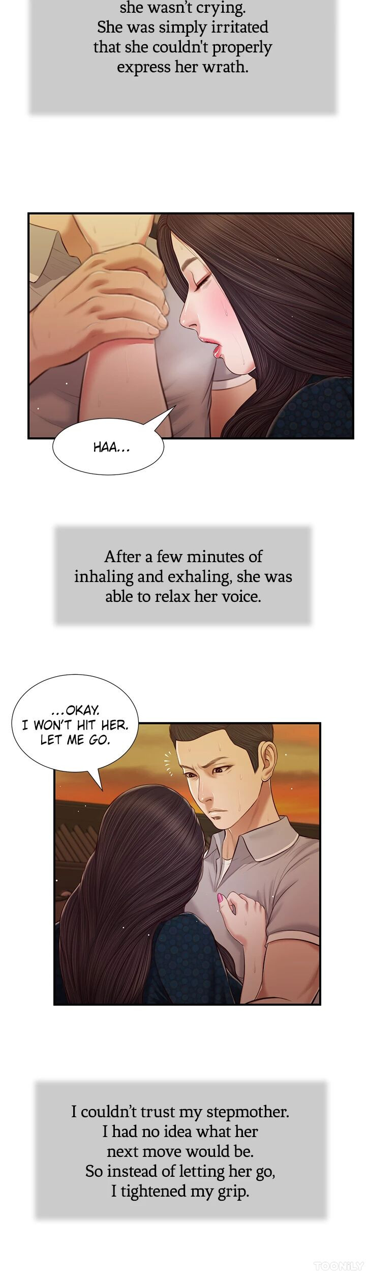 Concubine Chapter 56 image 20