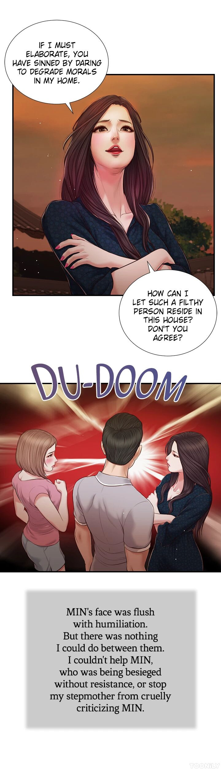 Concubine Chapter 56 image 24