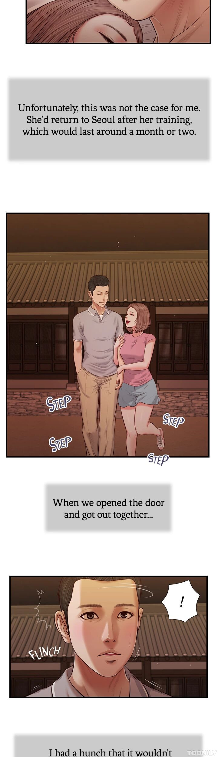 Concubine Chapter 56 image 3