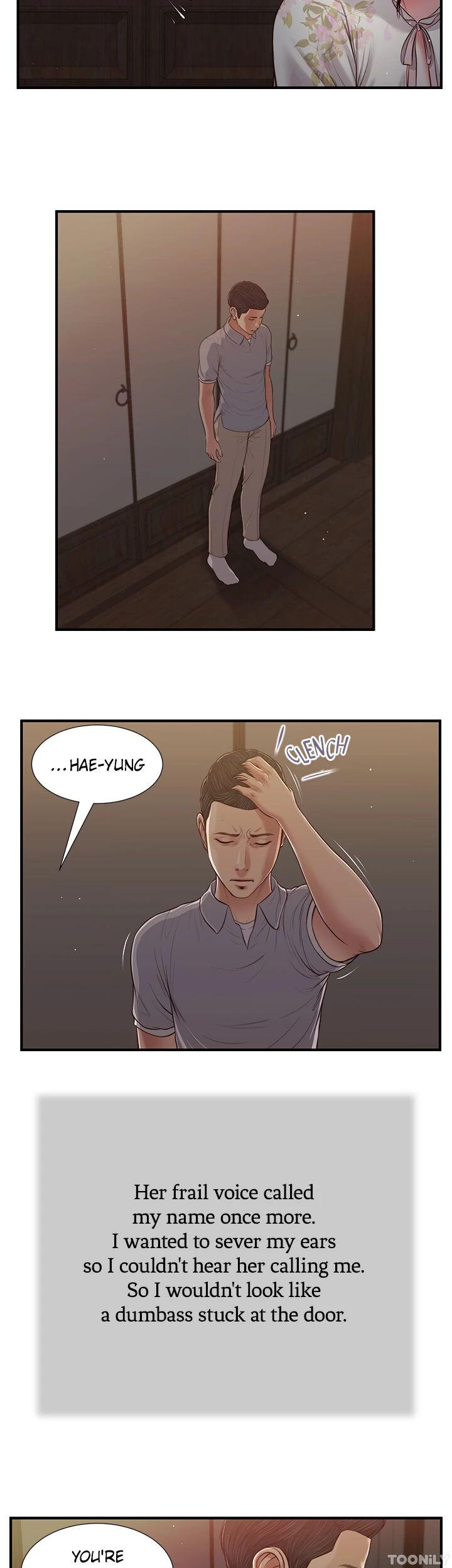 Concubine Chapter 60 image 9
