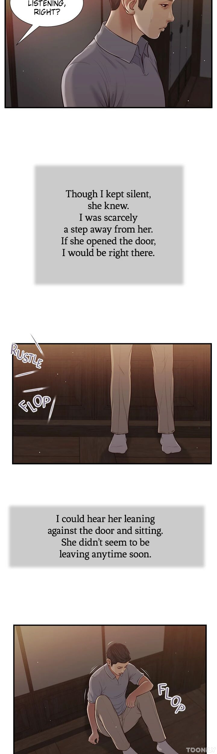 Concubine Chapter 60 image 10