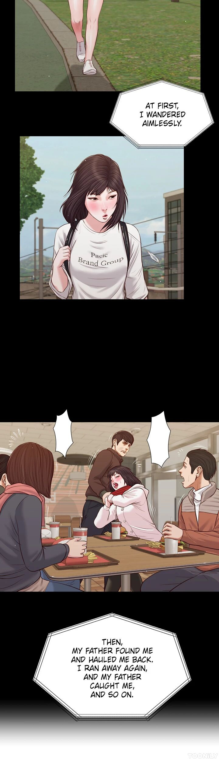 Concubine Chapter 60 image 13
