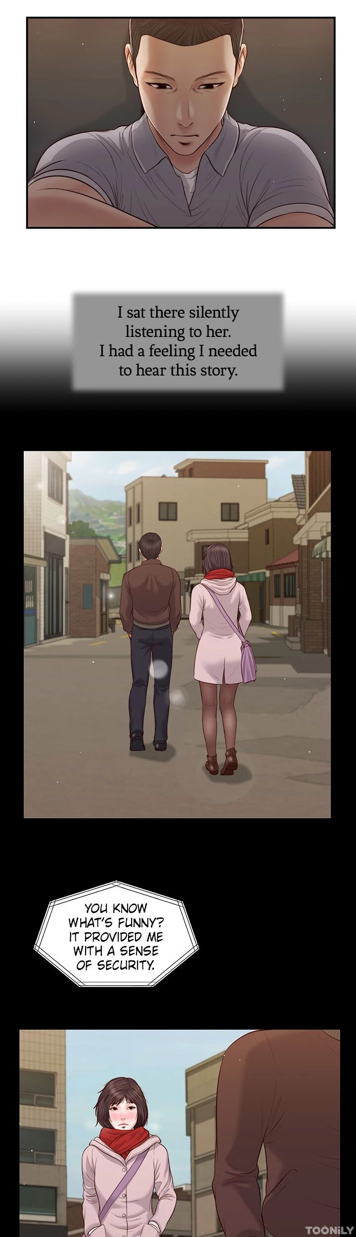 Concubine Chapter 60 image 14