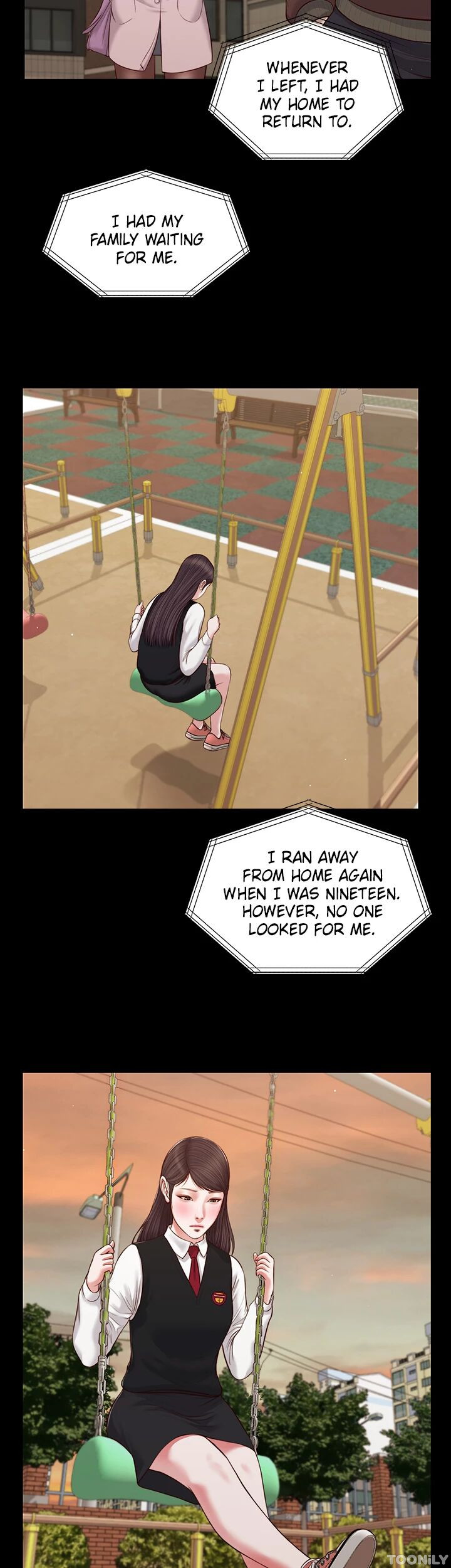 Concubine Chapter 60 image 15