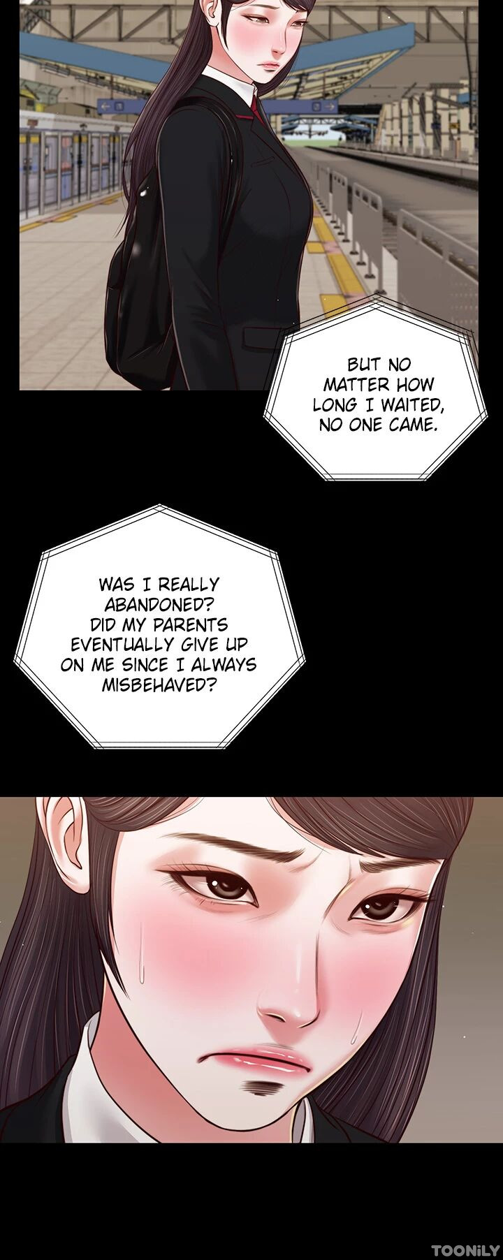 Concubine Chapter 60 image 17