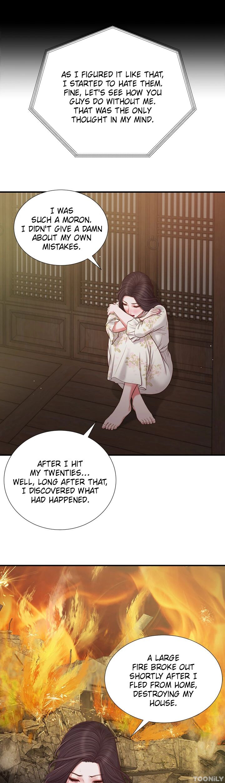 Concubine Chapter 60 image 18