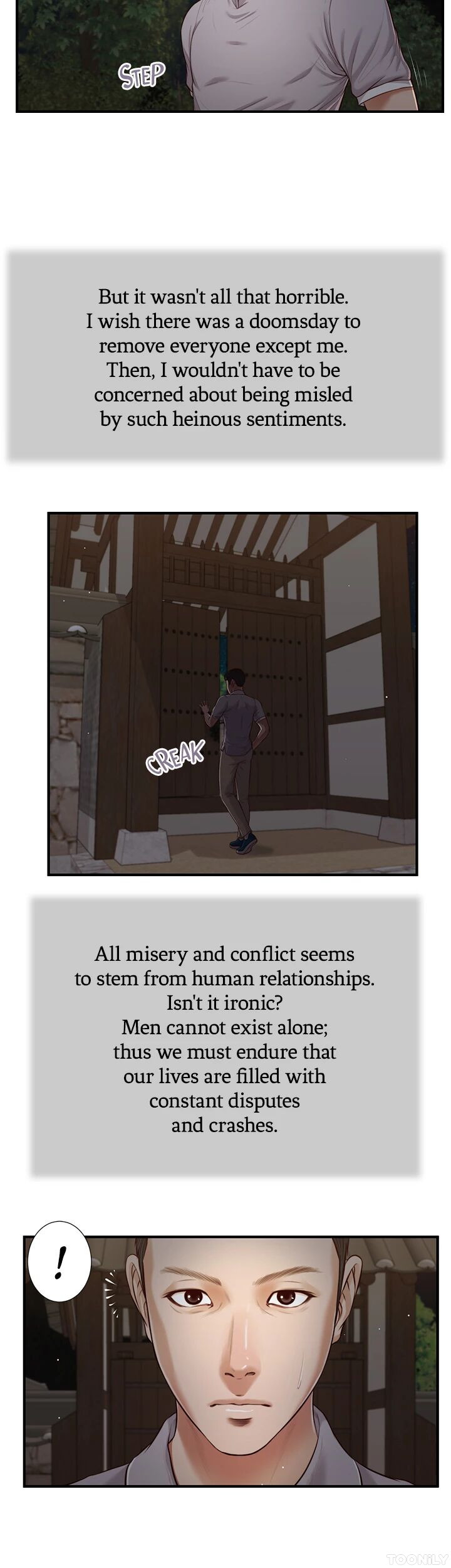 Concubine Chapter 60 image 1