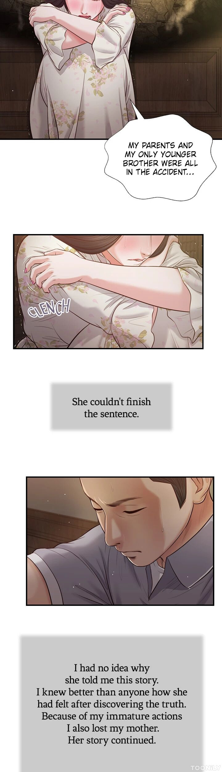 Concubine Chapter 60 image 19