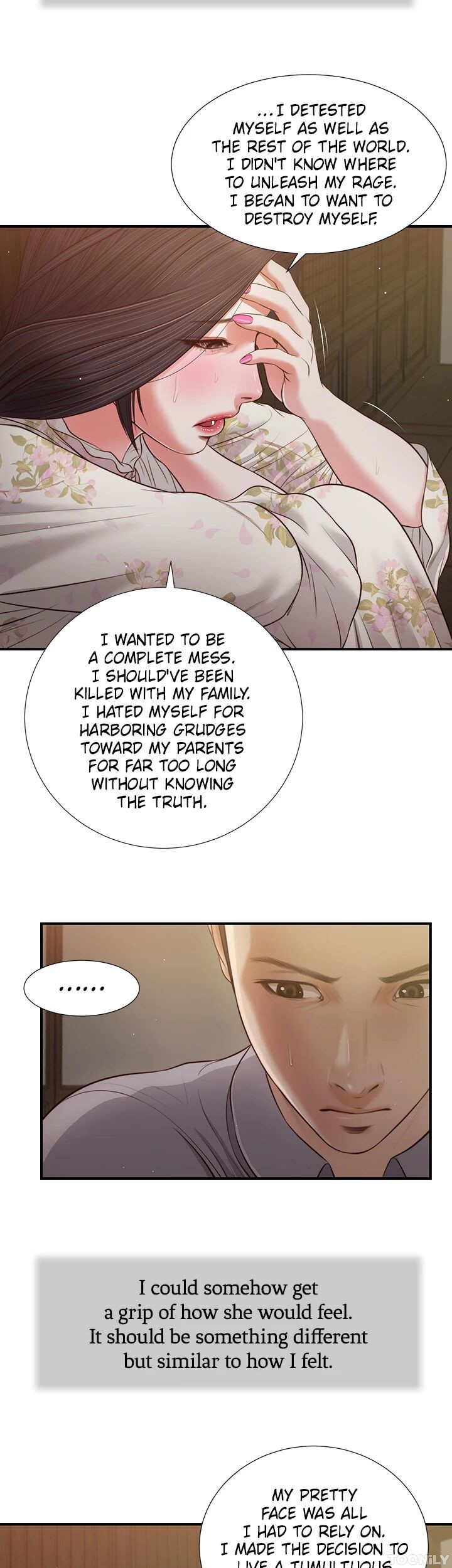 Concubine Chapter 60 image 20
