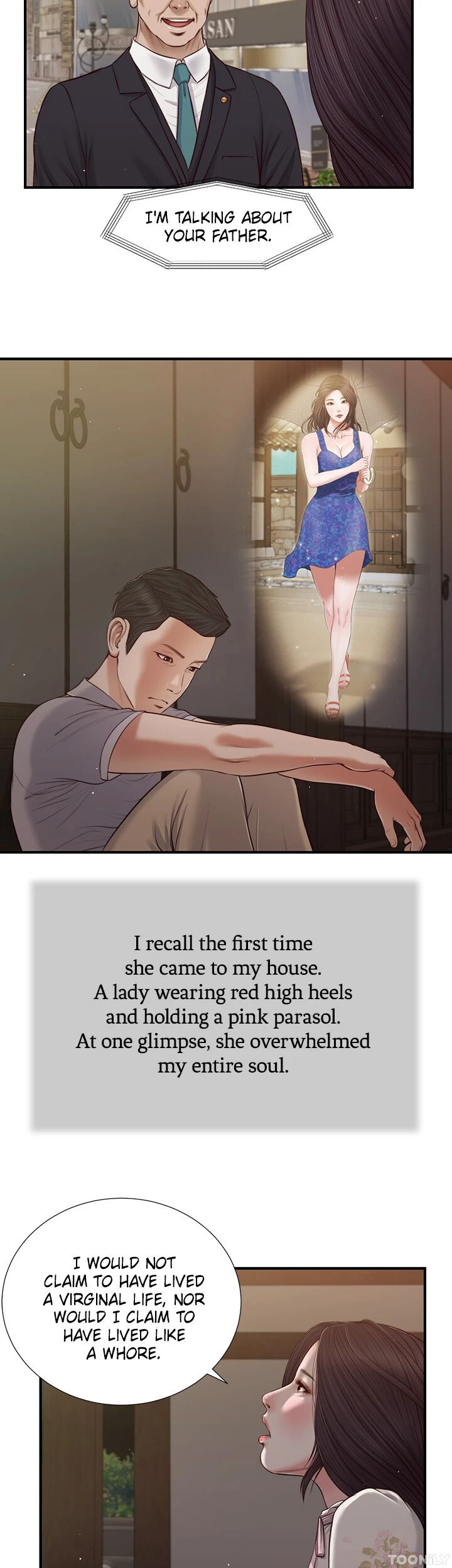 Concubine Chapter 60 image 22