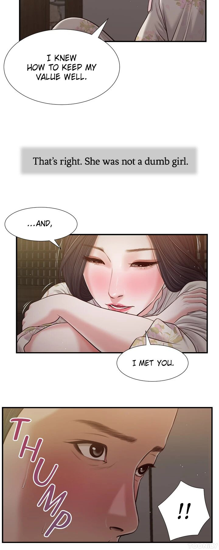 Concubine Chapter 60 image 23
