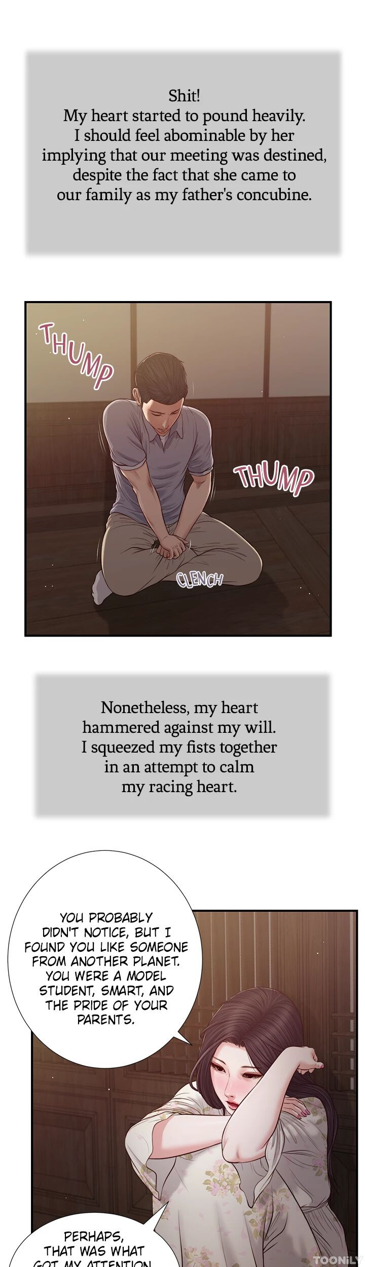 Concubine Chapter 60 image 24