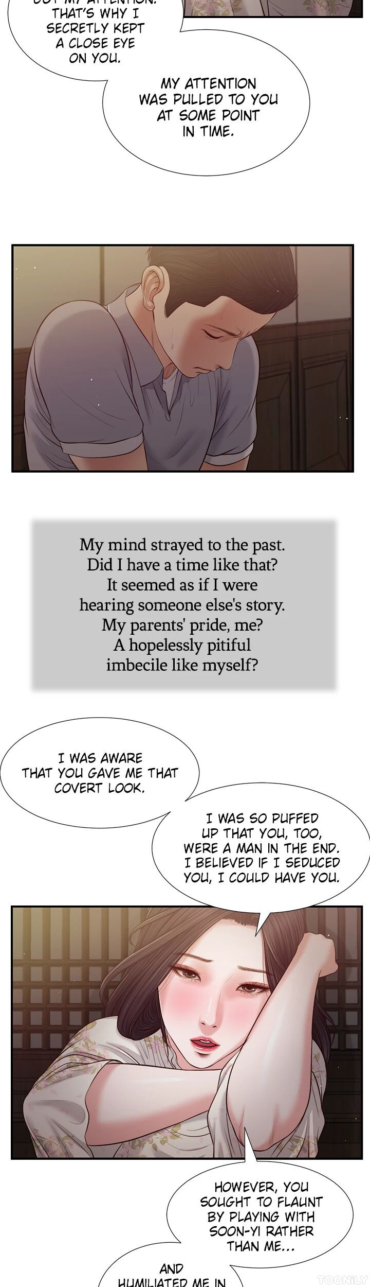 Concubine Chapter 60 image 25