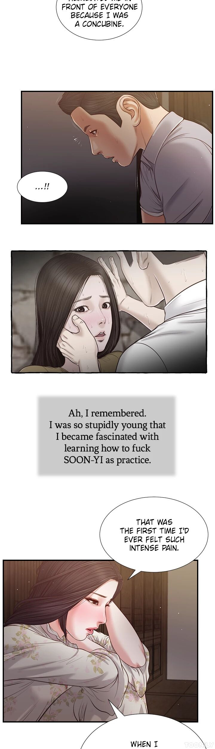 Concubine Chapter 60 image 26