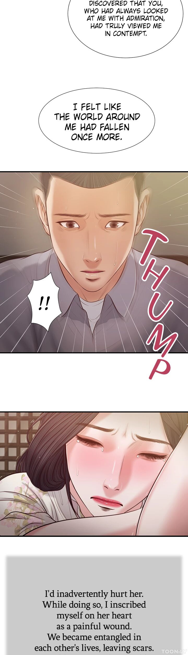 Concubine Chapter 60 image 27