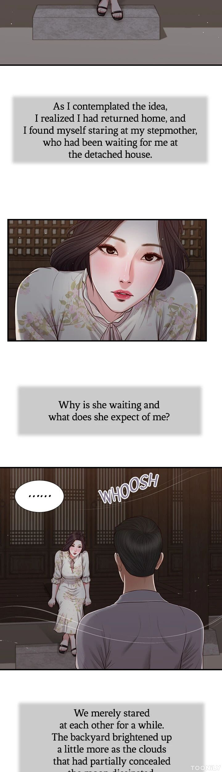 Concubine Chapter 60 image 3