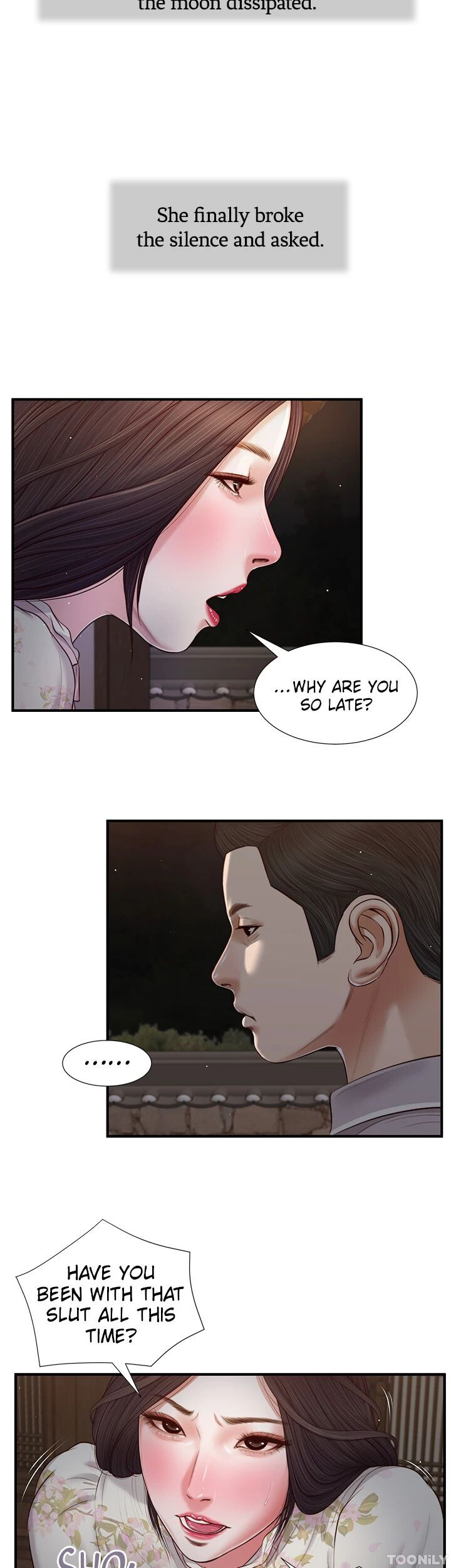 Concubine Chapter 60 image 4