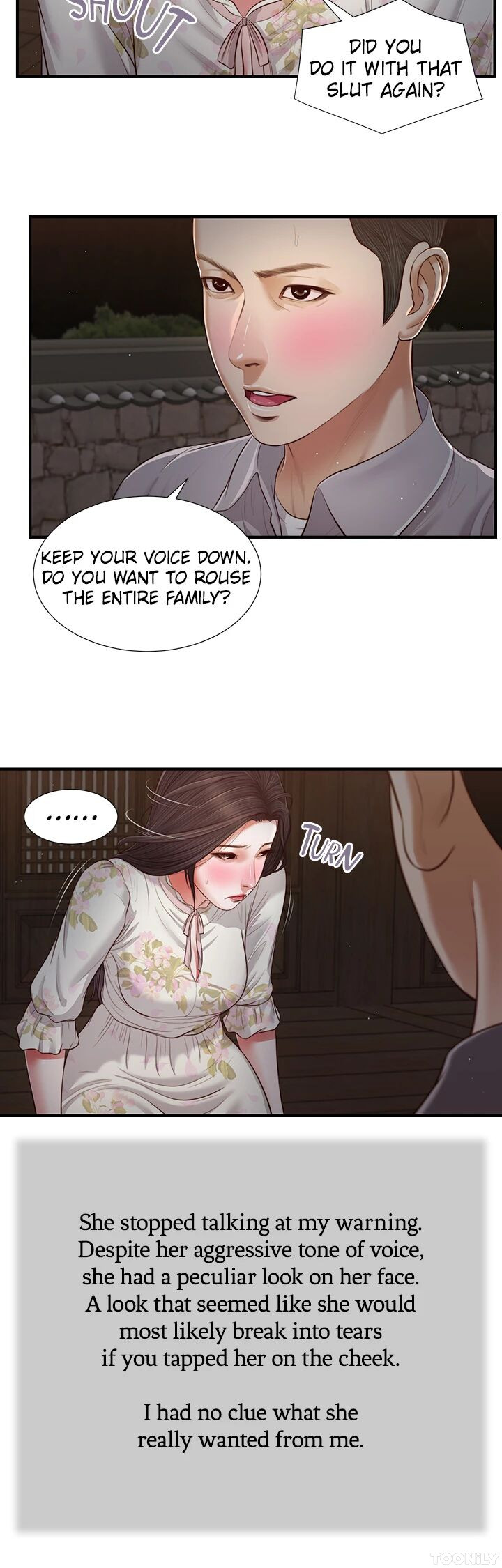 Concubine Chapter 60 image 5