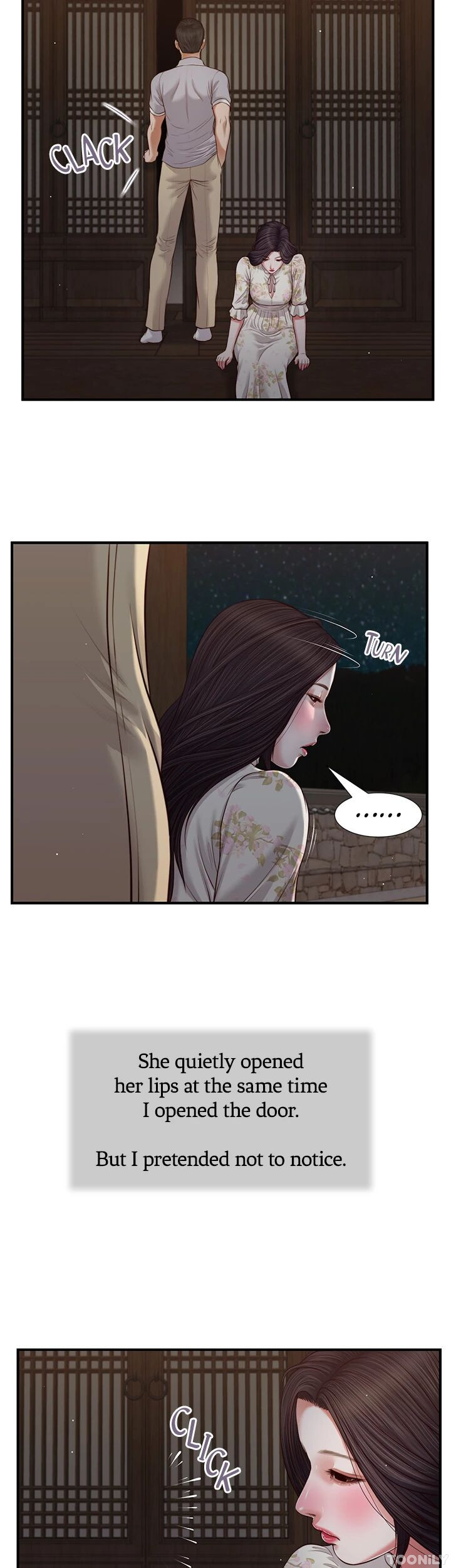 Concubine Chapter 60 image 8