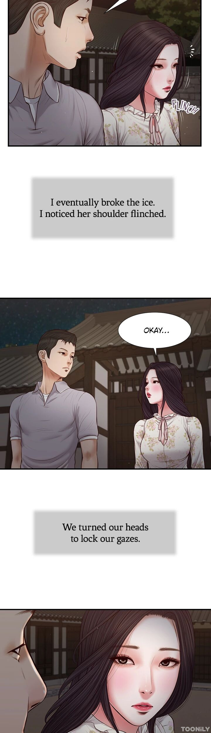 Concubine Chapter 63 image 9