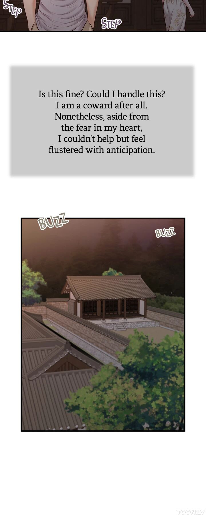 Concubine Chapter 63 image 11
