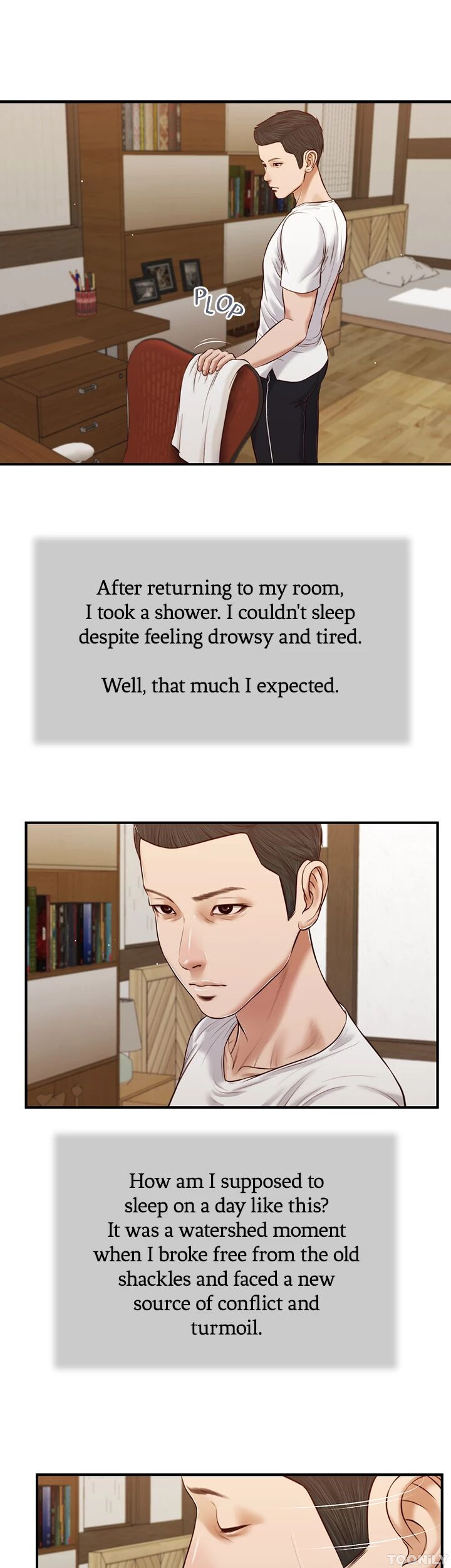 Concubine Chapter 63 image 12