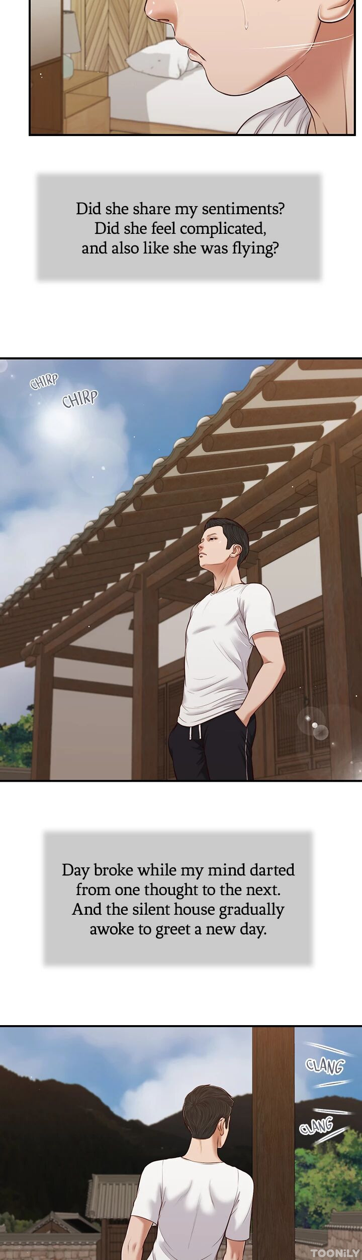 Concubine Chapter 63 image 13