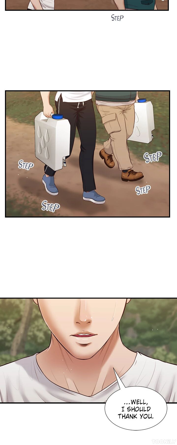 Concubine Chapter 63 image 23