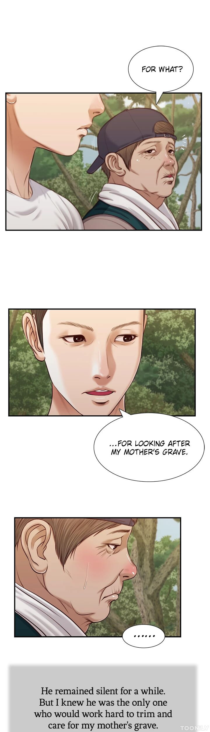Concubine Chapter 63 image 24