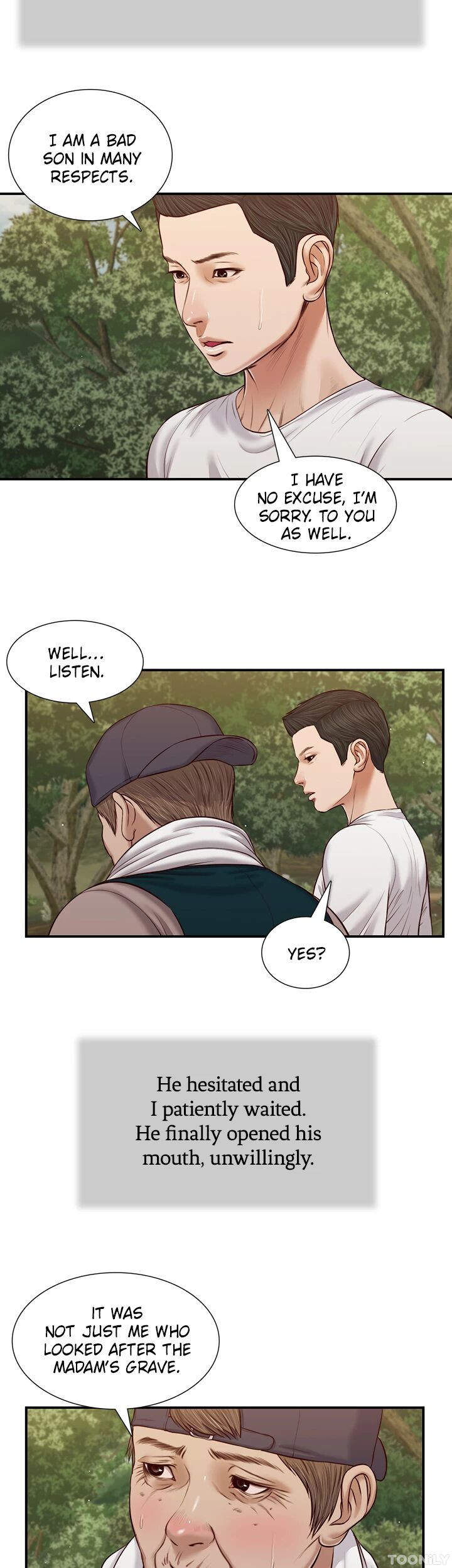 Concubine Chapter 63 image 25